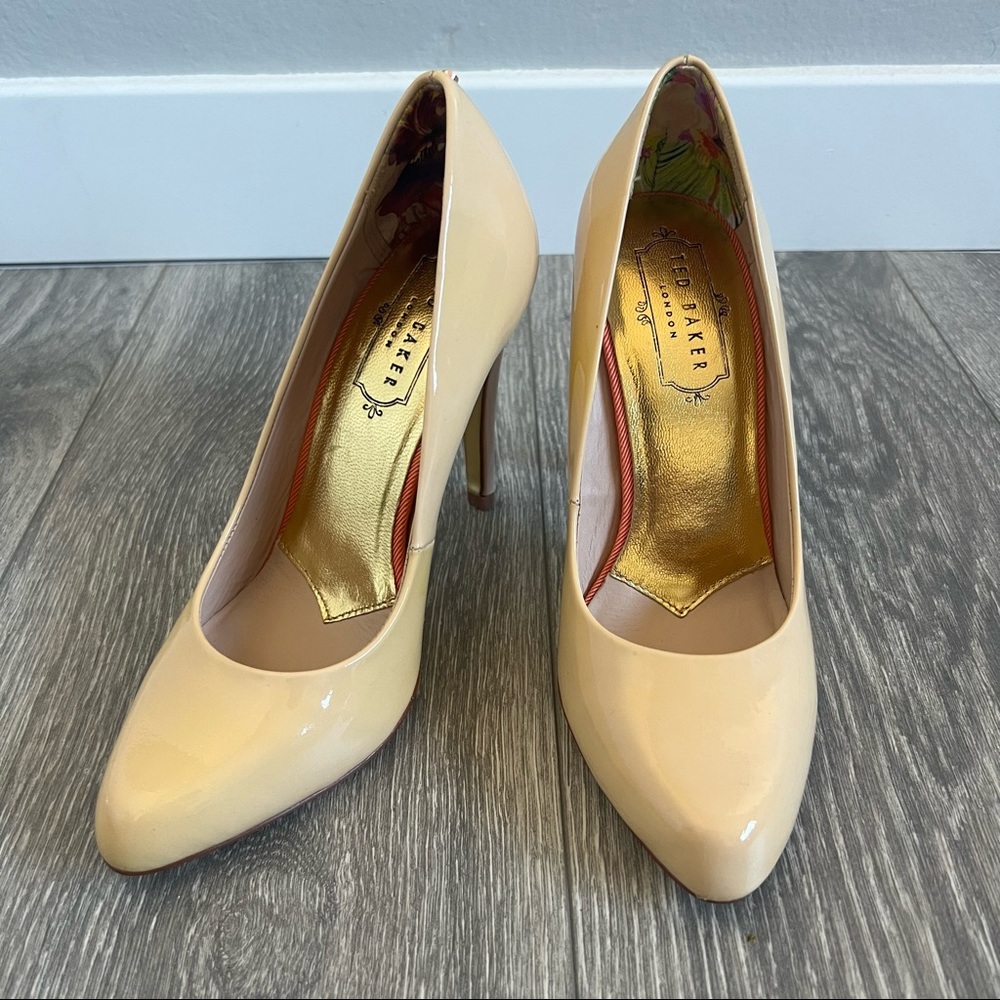 Ted Baker heels